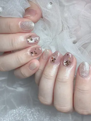 ネイル nails' it...のネイルデザイン