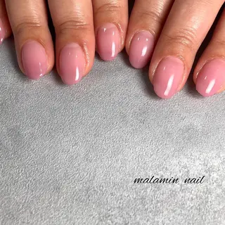 ネイル Nemoto Mariのネイルデザイン