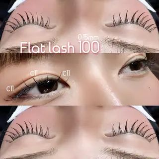 マツエク・マツパ eyelash salon  RANUN所属・🌼RANUN Miya🌼のマツエク・マツパデザイン