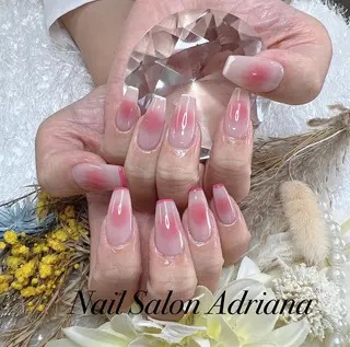 ネイル ADRIANA 大久保駅前徒歩2分のその他イメージ