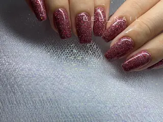 ネイル Lee_ nailのネイルデザイン