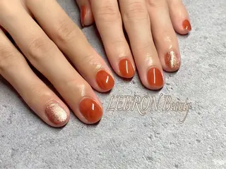 ネイル LEBRON Beautyのマツエク・マツパデザイン