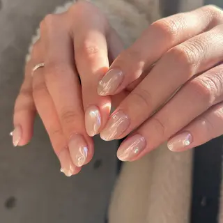 ネイル 山﨑　美優 / Manonのネイルデザイン