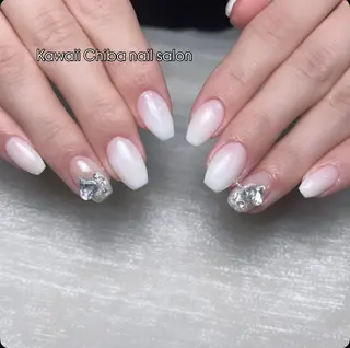 ネイル Kawaii Chiba nailのネイルデザイン