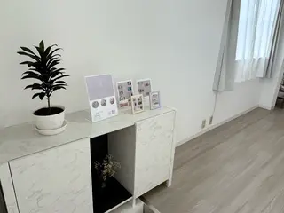 MYu Beauty Salon YURIのネイルデザイン