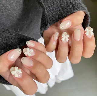 ネイル 🎀 NaNa_nailのネイルデザイン