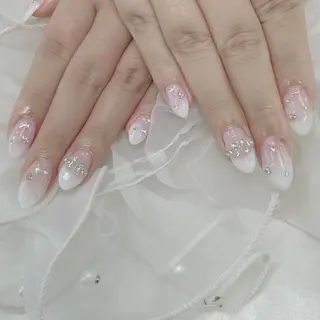 ネイル Nail salon Honey Beeのネイルデザイン