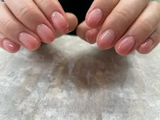 ネイル 柴崎 かおりのネイルデザイン