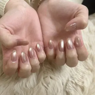 ネイル パラジェル登録サロンfeerique所属・Uchida Mayunaのその他イメージ