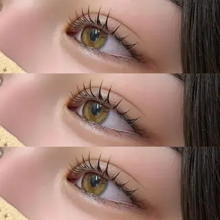 マツエク・マツパ 🫧 natsumi🫧のマツエク・マツパデザイン