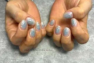 ネイル NAILSALON  Ichi所属・NAILSALON Ichiのネイルデザイン