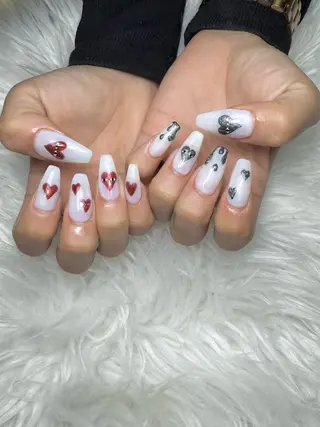 ネイル Nail k2000のネイルデザイン