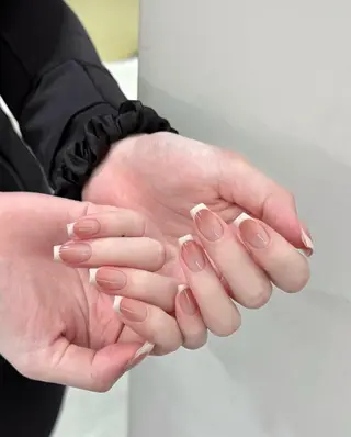 ネイル RINA 🌸のネイルデザイン