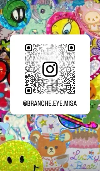 ブランシェ神領店 船戸美沙のマツエク・マツパデザイン