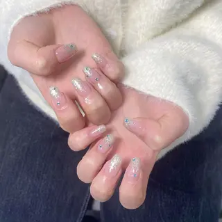 ネイル UM Nail Salonのネイルデザイン