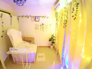 あんどう ともみのエステ・リラクイメージ