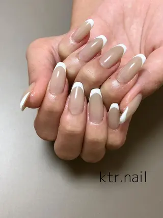 ネイル ktr. nailのネイルデザイン