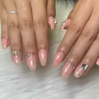 ネイル limo/ kotomiのネイルデザイン