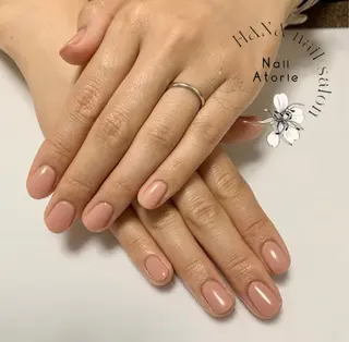 ネイル HaNA 　nail salonのネイルデザイン