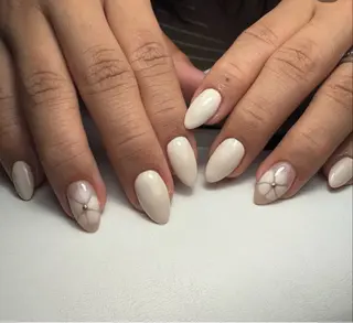 ネイル TABI ANA.CHUOのネイルデザイン