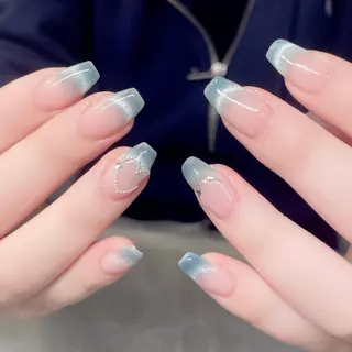 ネイル Nailist SUZU所属・Nailist suzuのネイルデザイン