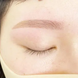 マツエク・マツパ elblink　/ risaのマツエク・マツパデザイン