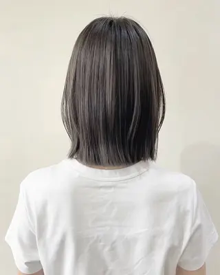 ショート côte所属・【期間限定】 ショート特化/表参道のヘアスタイル