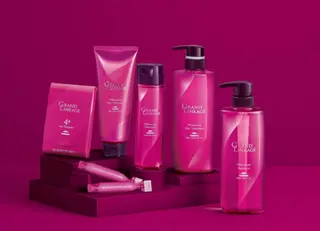 菊池 貢平のヘアスタイル