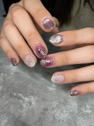 ネイル Y's nailのネイルデザイン
