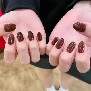 ネイル 丹(TAN.) akariのネイルデザイン