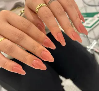 ネイル pool横浜所属・pool TSUKAMOTOのネイルデザイン