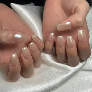 ネイル LINXS aosaのネイルデザイン