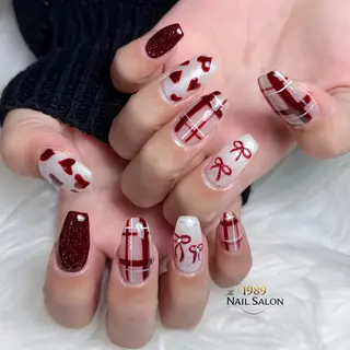 ネイル The 1989 Nail Salonのネイルデザイン