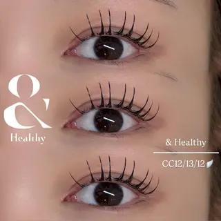 マツエク・マツパ まつパ/マツエク/ 渋谷momokaのマツエク・マツパデザイン