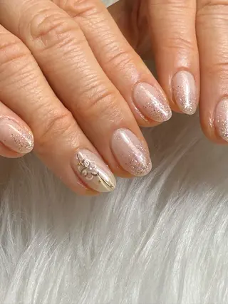 ネイル Luana nailのネイルデザイン