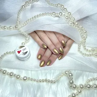 ネイル M2 beauty Hoshinaのネイルデザイン