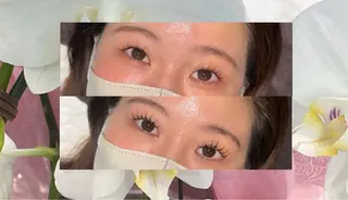 マツエク・マツパ Aizawa ‘のマツエク・マツパデザイン