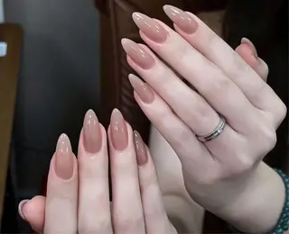 ネイル 🎀Lilla💎 Nail Salonのネイルデザイン