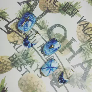 ネイル YÜA-NAIL所属・YÜA NAILのネイルデザイン