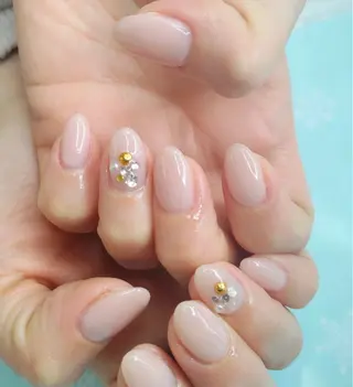 ネイル maxkelly チロルのネイルデザイン