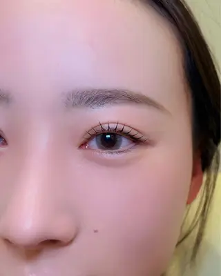 マツエク・マツパ ヨシダ kukuleのマツエク・マツパデザイン