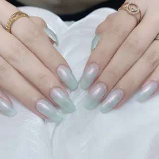 ネイル DUO MI所属・キ キnailのネイルデザイン