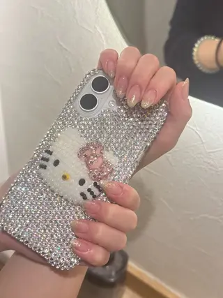 ネイル MASUDA Sのネイルデザイン