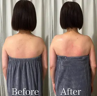 ハマム/バストアップ TIAREのエステ・リラクイメージ