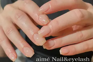 ネイル bijou Minaのネイルデザイン