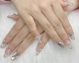 ネイル タナカ ユメのネイルデザイン