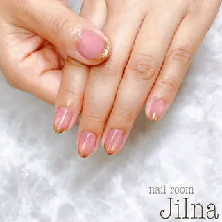 ネイル JiIna nailのネイルデザイン