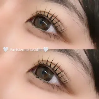 マツエク・マツパ alushe 平井店 みゆき🍒のマツエク・マツパデザイン