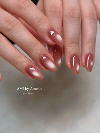 ネイル Kikuchi mikakoのネイルデザイン