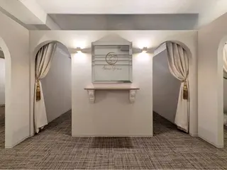 AmanGrace栄 アマングレイス栄店のエステ・リラクイメージ